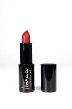 Charger l&#39;image dans la galerie, Rouge à lèvre Framboise - Imra&#39;a maquillage Bio et made in France
