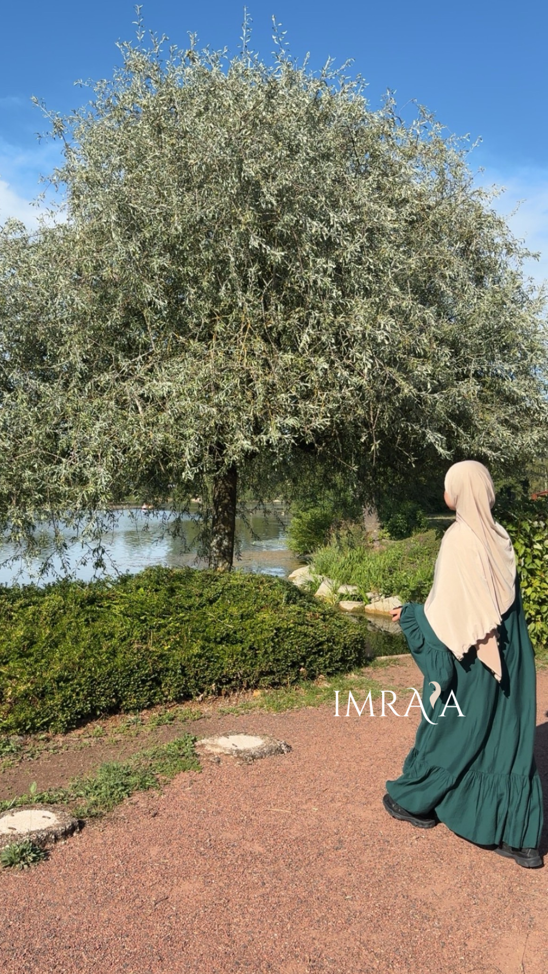 Robe Emeraude – Image 6