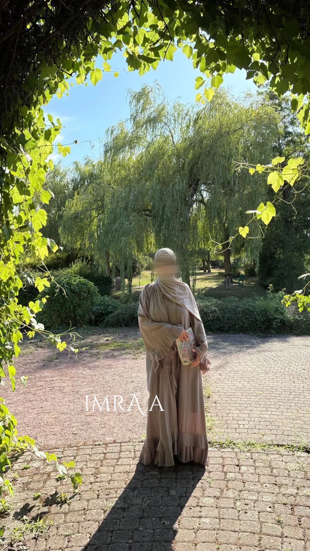 Robe Élégance – Image 9