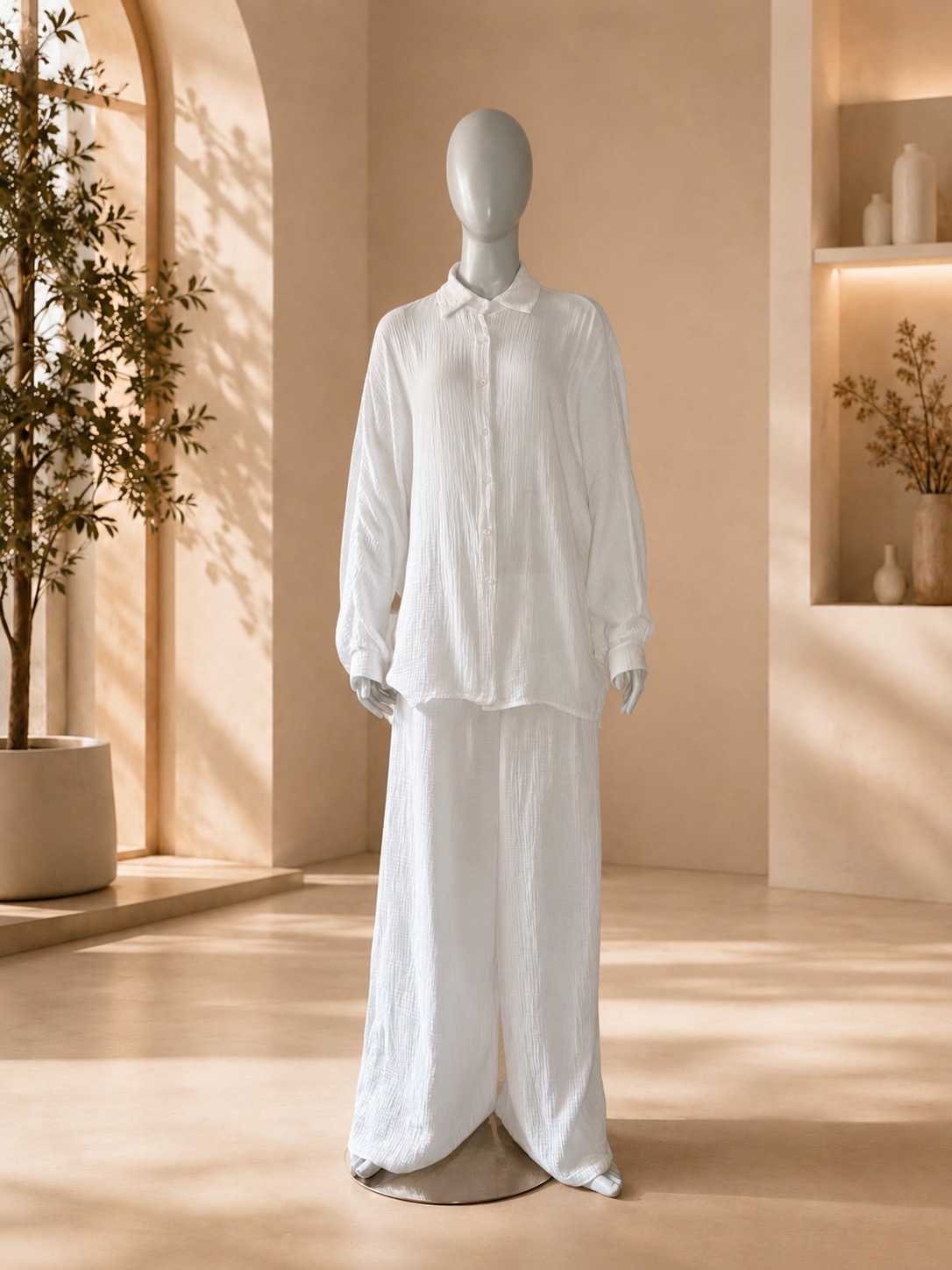 Ensemble Nuage de la marque Imraa