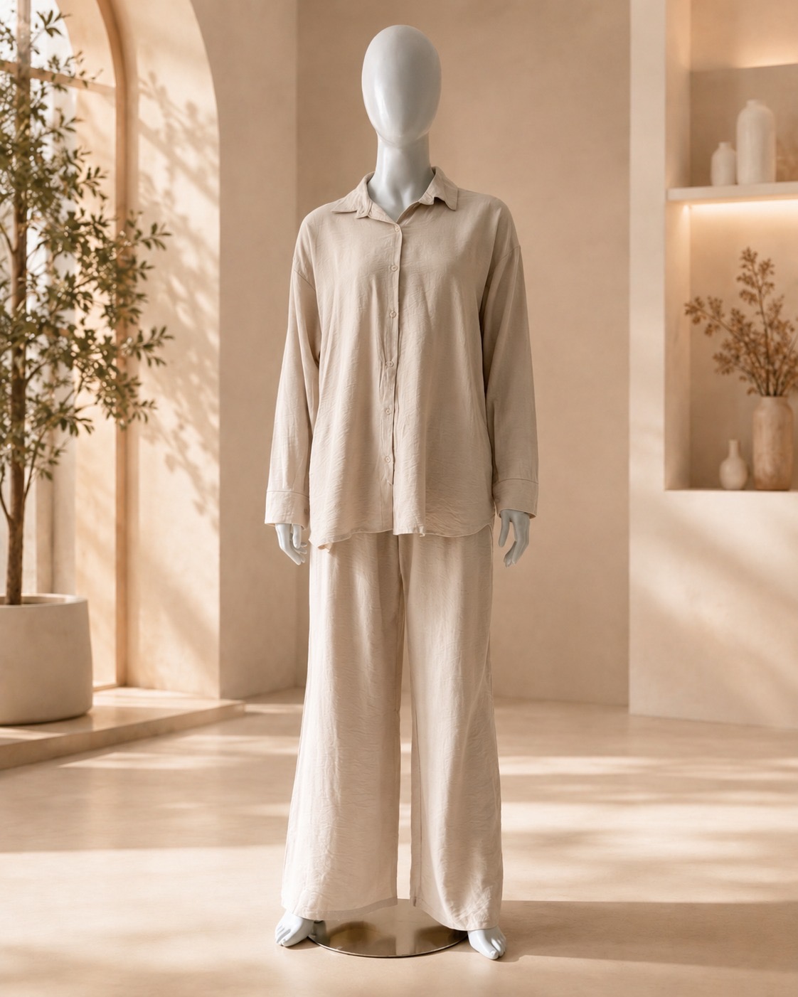 Ensemble Sable de la marque Imraa