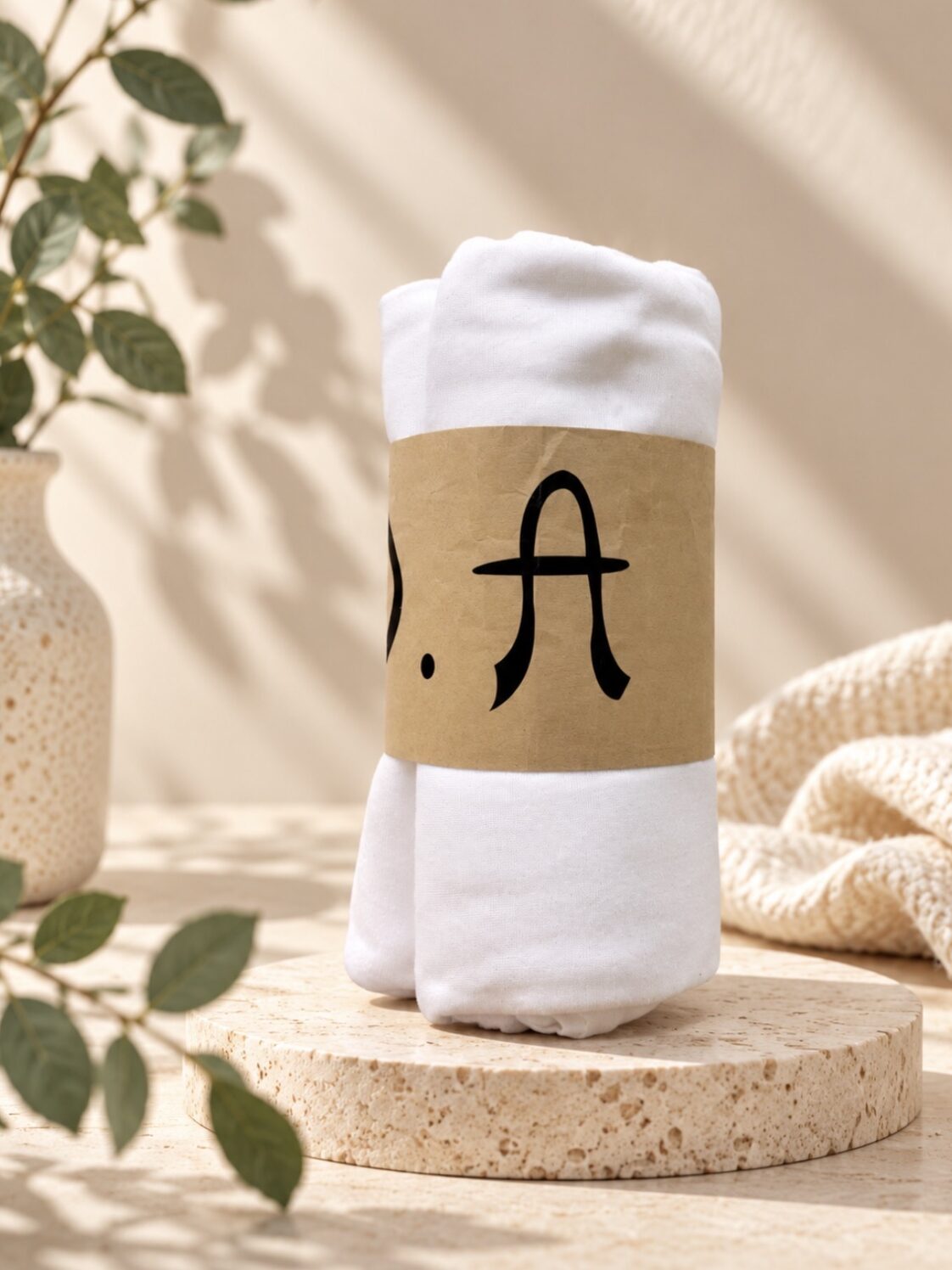 Voile Douceur de la marque Imraa