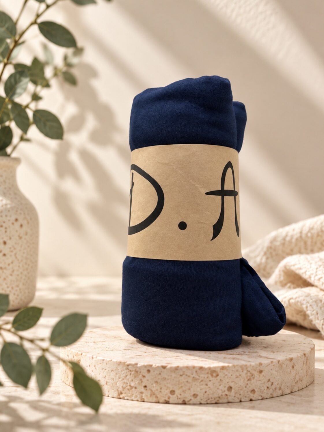 Voile Douceur de la marque Imraa