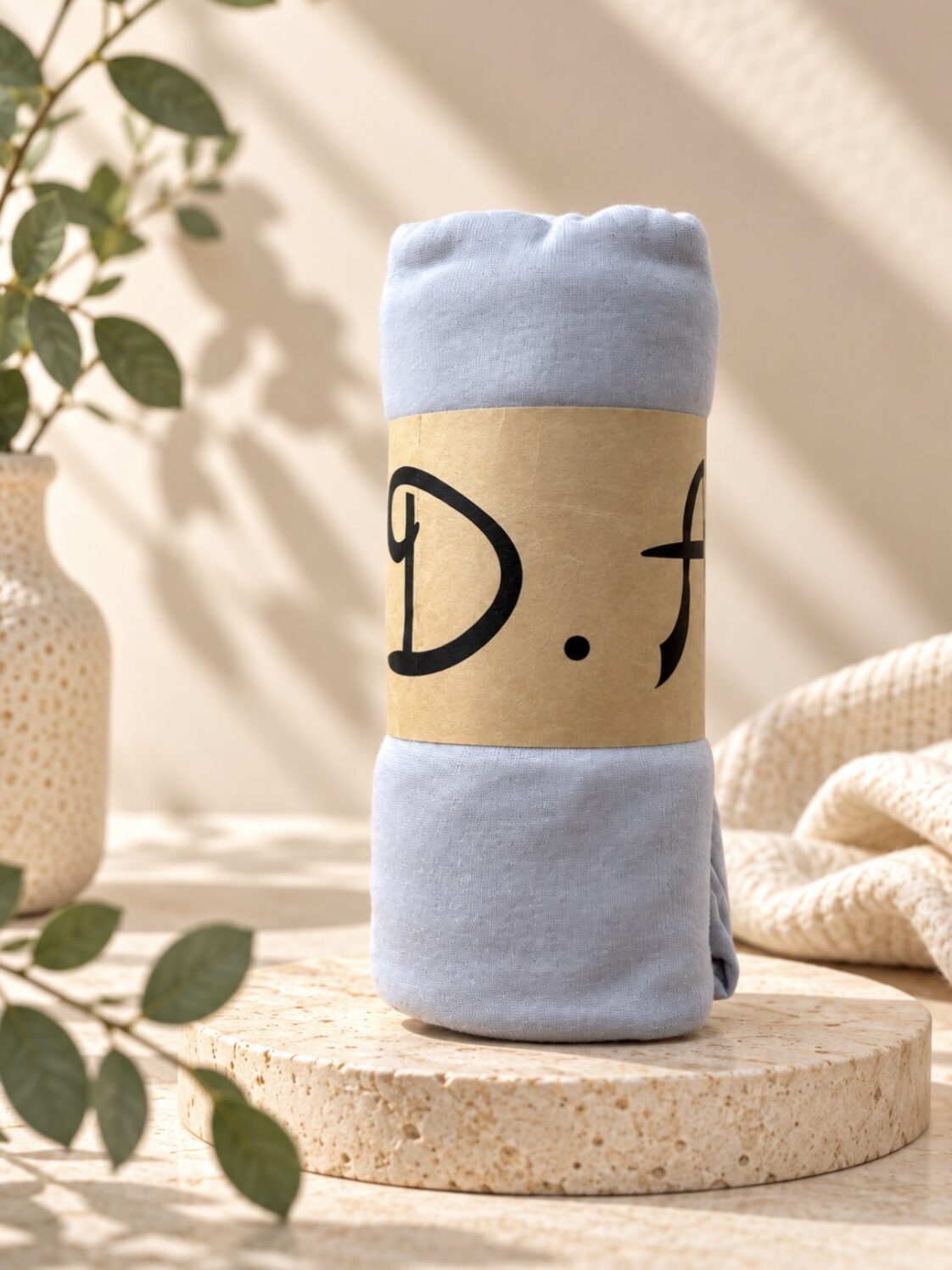 Voile Douceur de la marque Imraa