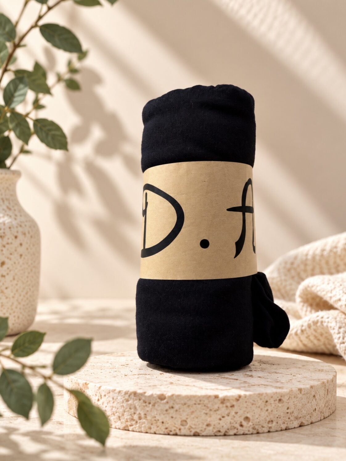Voile Douceur de la marque Imraa